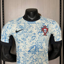 CAMISA PORTUGAL - FORA/ AWAY - JOGADOR - 24/25