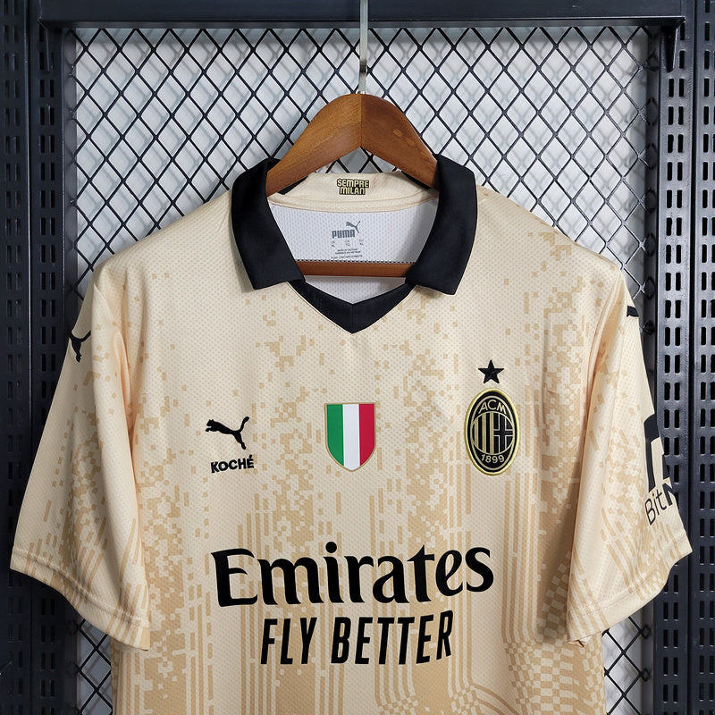 CAMISA MILAN - SPECIAL EDITION - TORCEDOR - 23/24
