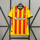 CAMISA LENS - CASA/ HOME - 24/25