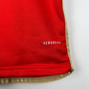 CAMISA BENFICA - PORTUGAL - CASA/ HOME - TORCEDOR - 23/24