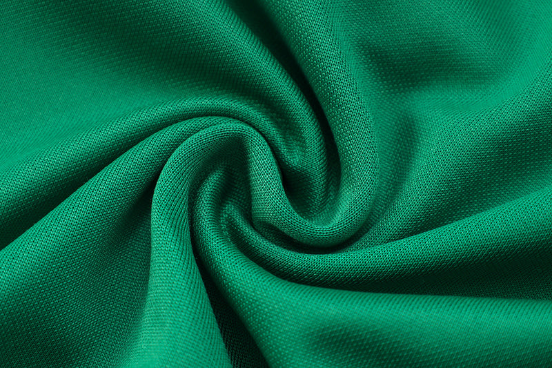KIT PASSEIO - MÉXICO - VERDE E VERMELHO