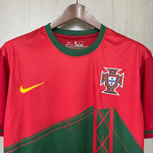 Carregar imagem no visualizador da galeria, CAMISA PORTUGAL - EDITION SPECIAL - TORCEDOR - 23/24
