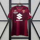 CAMISA TORINO - CASA/ HOME - TORCEDOR - 24/25
