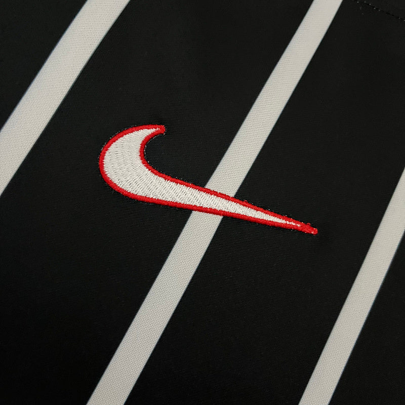 CAMISA CORINTHIANS - FORA/ AWAY - TORCEDOR - 23/24