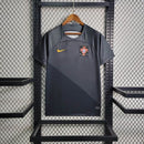 CAMISA PORTUGAL - SPECIAL EDITION BLACK - TORCEDOR - 23/24