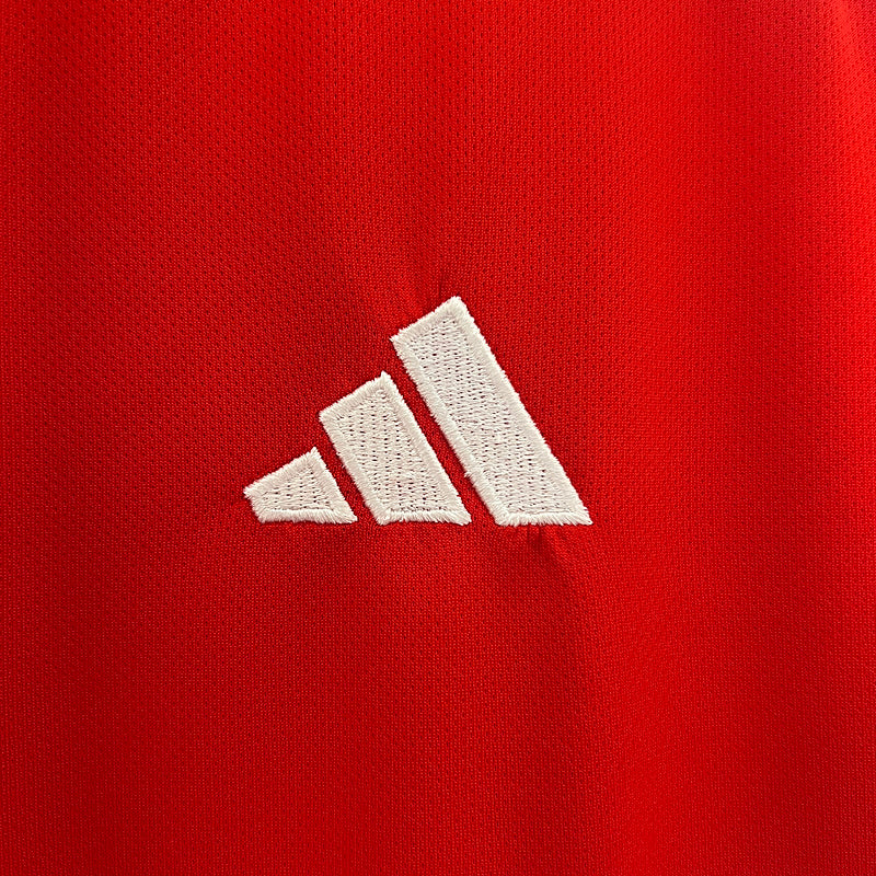 CAMISA COLO COLO - TERCEIRO/ THIRD - 24/25