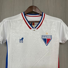 Carregar imagem no visualizador da galeria, CAMISA FORTALEZA - FORA/ AWAY - TORCEDOR - 24/25
