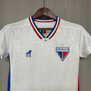 CAMISA FORTALEZA - FORA/ AWAY - TORCEDOR - 24/25