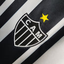 CAMISA ATLETICO MINEIRO - CASA/ HOME - FEMININO - 23/24