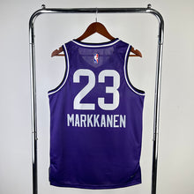 Carregar imagem no visualizador da galeria, CAMISA UTAH JAZZ - CITY EDITION - 2024
