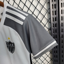 Carregar imagem no visualizador da galeria, CAMISA ATLETICO MINEIRO - FORA / AWAY - FEMININO - 23/24
