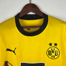 CAMISA BORUSSIA DORTMUND - CASA/ HOME - TORCEDOR - 23/24