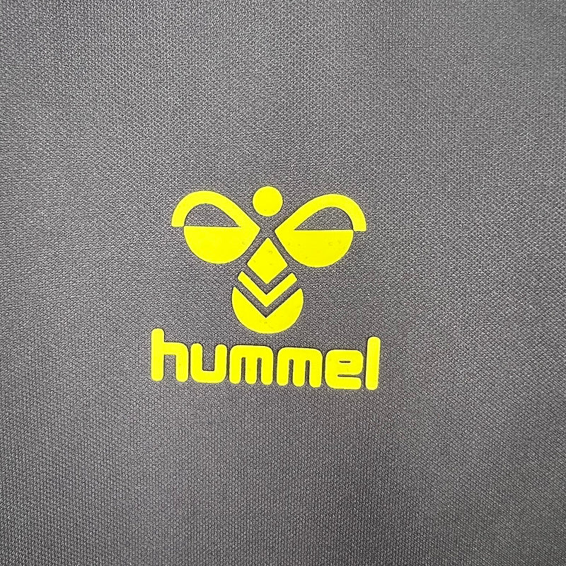 CAMISA LAS PALMAS  - CASA/ HOME - TORCEDOR - 23/24
