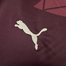 CAMISA MANCHESTER CITY - TERCEIRO/ THIRD - TORCEDOR - 24/25