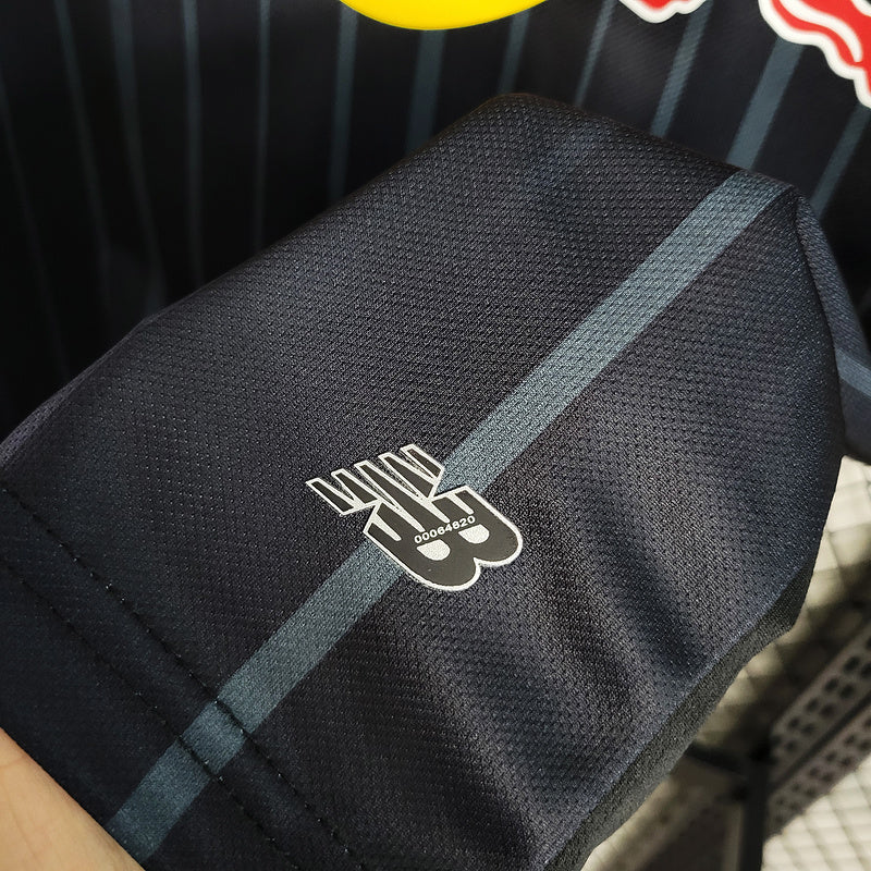 CAMISA RED BULL BRAGANTINO - SPECIAL EDITION - TORCEDOR - 23/24