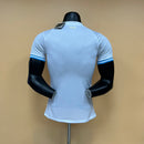 CAMISA URUGUAI - FORA/ AWAY - JOGADOR - 23/24