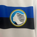 CAMISA ATALANTA - FORA/ AWAY - TORCEDOR - 24/25