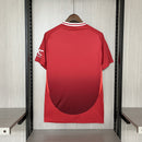 CAMISA MANCHESTER UNITED - CASA/ AWAY - TORCEDOR - 24/25