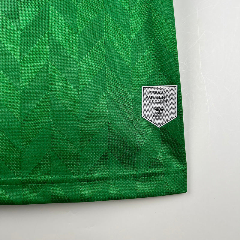 CAMISA REAL BETIS - FORA/ AWAY - TORCEDOR - 23/24