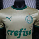 CAMISA PALMEIRAS - TERCEIRO/ THIRD - JOGADOR - 24/25