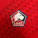 CAMISA LILLE - CASA/ HOME - TORCEDOR - 24/25
