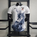 CAMISA JAPÃO - SPECIAL EDITION - JOGADOR - 23/24