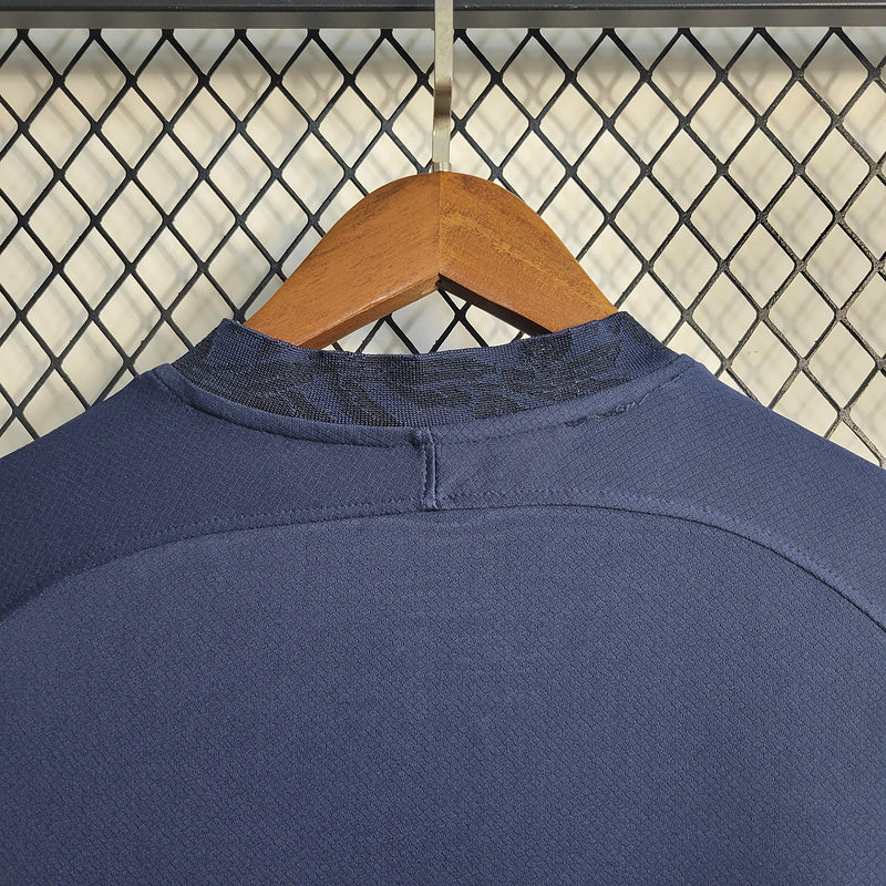 CAMISA FRANÇA - CASA/ HOME - TORCEDOR - 23/24