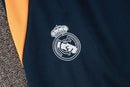 KIT PASSEIO -  REAL MADRID - BRANCO - 24/25