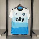 CAMISA CHARLOTTE - MLS - CASA/ HOME - TORCEDOR - 24/25