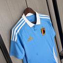 CAMISA BÉLGICA - FORA/ AWAY - TORCEDOR - 24/25