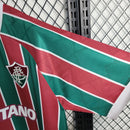 CAMISA FLUMINENSE - CASA / HOME - TORCEDOR - 23/24