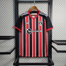 CAMISA SÃO PAULO - FORA / AWAY - TORCEDOR - 23/24