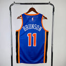 CAMISA NEW YORK KNICKS - CITY EDITION - 2024