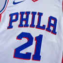 CAMISA PHILADELFIA  - CITY EDITION - 2024