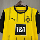 CAMISA BORUSSIA DORTMUND - CASA/ HOME - TORCEDOR - 24/25