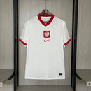 CAMISA POLONIA - CASA/ HOME - TORCEDOR - 24/25