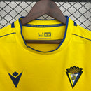CAMISA CADIZ - CASA/ HOME - TORCEDOR - 25/ 26