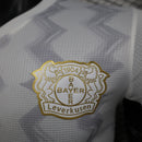 CAMISA BAYERN LEVERKUSEN - AWAY/ FORA - JOGADOR - 24/25