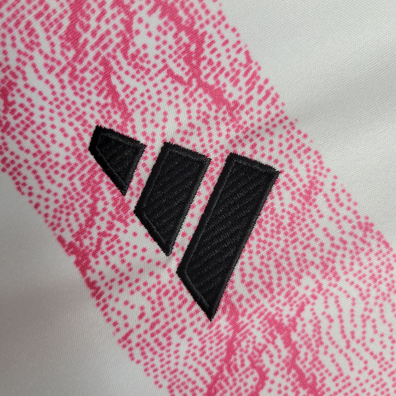 CAMISA JUVENTUS - FORA/ AWAY - TORCEDOR - 23/24