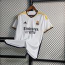 CAMISA REAL MADRID - CASA / HOME - TORCEDOR - 23/24