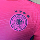 CAMISA ALEMANHA - EDITION SPECIAL PINK - JOGADOR - 23/24
