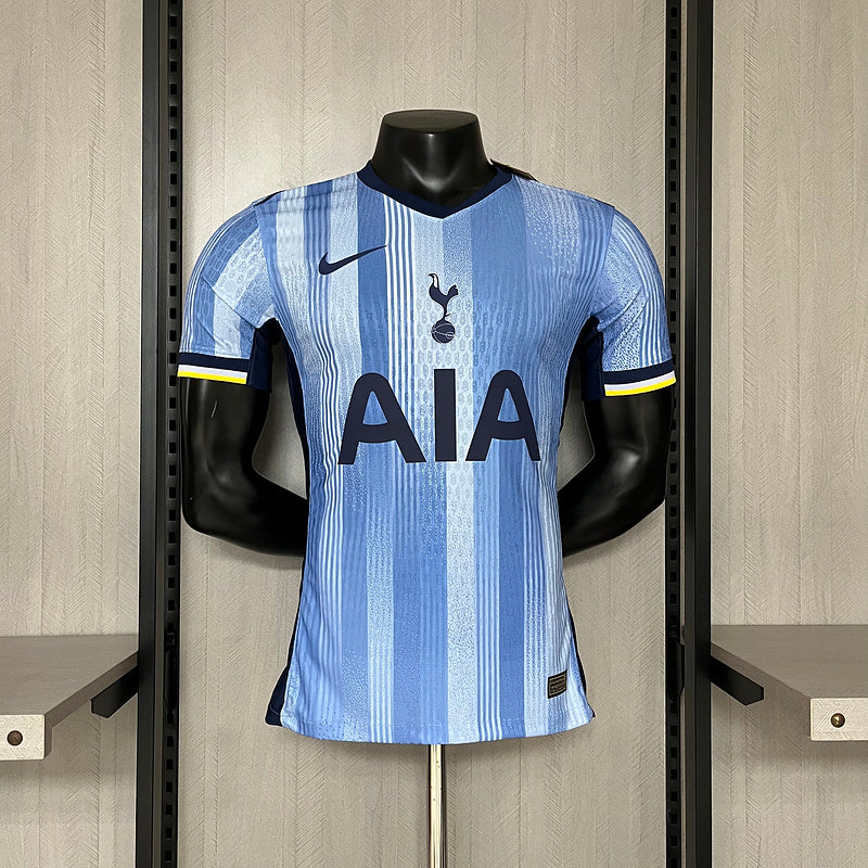 CAMISA TOTTENHAM - FORA/ AWAY - JOGADOR - 24/25