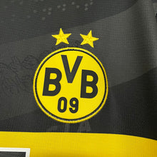 Carregar imagem no visualizador da galeria, CAMISA BORUSSIA DORTMUND - FORA/ AWAY - TORCEDOR - 24/ 25
