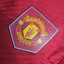 CAMISA MANCHESTER UNITED - CASA / HOME - JOGADOR - 23/24