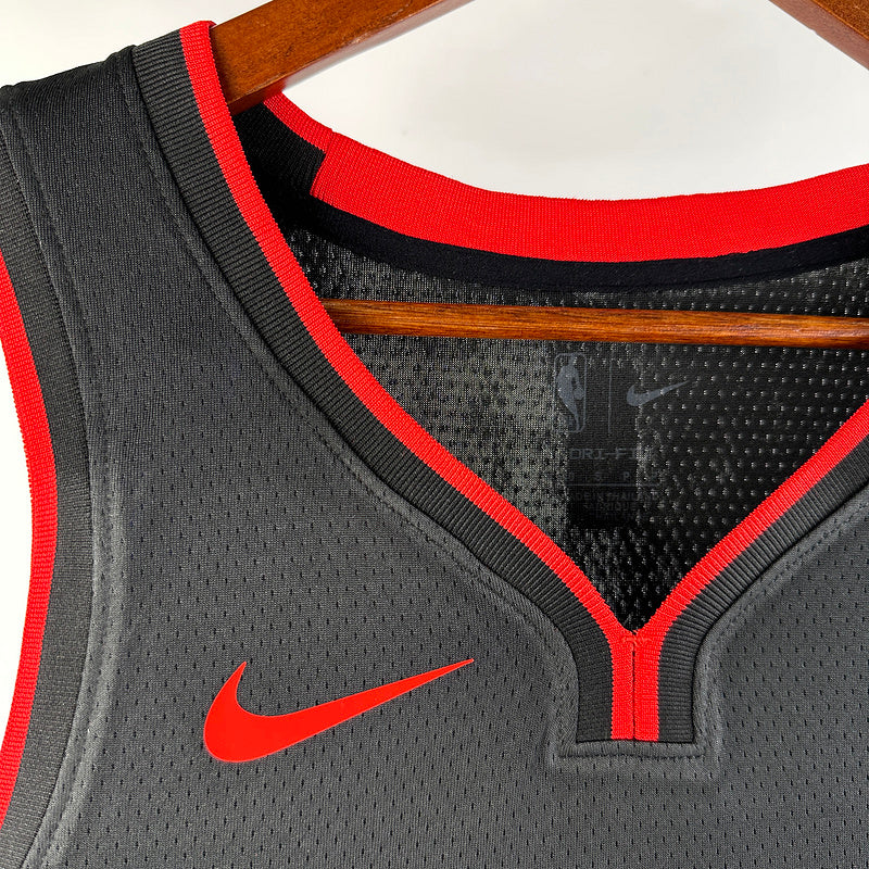 CAMISA MIAMI HEAT - CITY EDITION - 2024