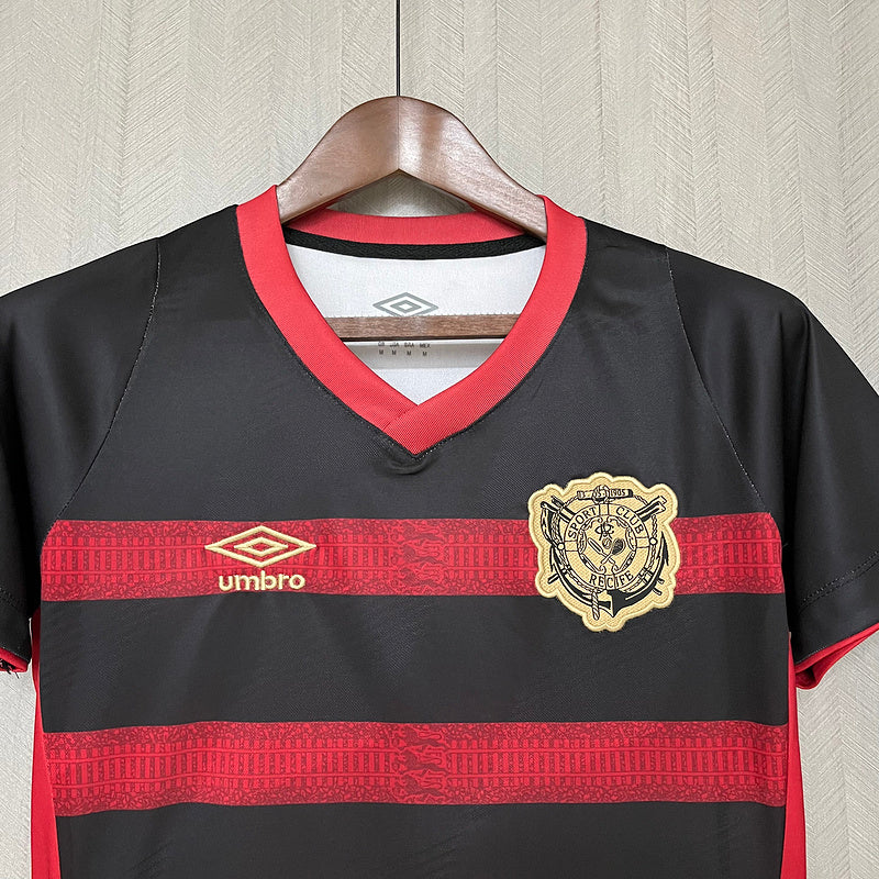 CAMISA SPORT - CASA/ HOME - TORCEDOR - 24/25