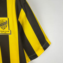 Carregar imagem no visualizador da galeria, CAMISA AL ITTIHAD - ARÁBIA - CASA/ HOME - TORCEDOR - 23/24
