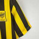 CAMISA AL ITTIHAD - ARÁBIA - CASA/ HOME - TORCEDOR - 23/24