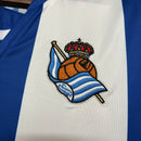 CAMISA REAL SOCIEDAD - CASA/ HOME - TORCEDOR - 24/25