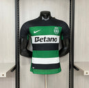 CAMISA SPORTING - CASA/ HOME - JOGADOR - 24/25